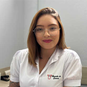 Sabrina Rodrigues 